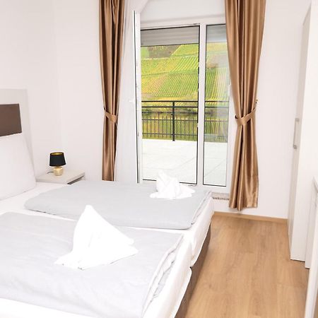 Hotel Briedeler Haus Extérieur photo