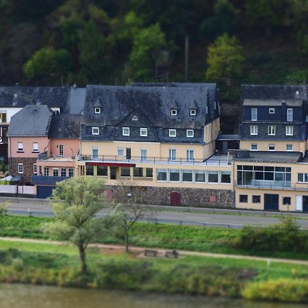 Hotel Briedeler Haus Extérieur photo