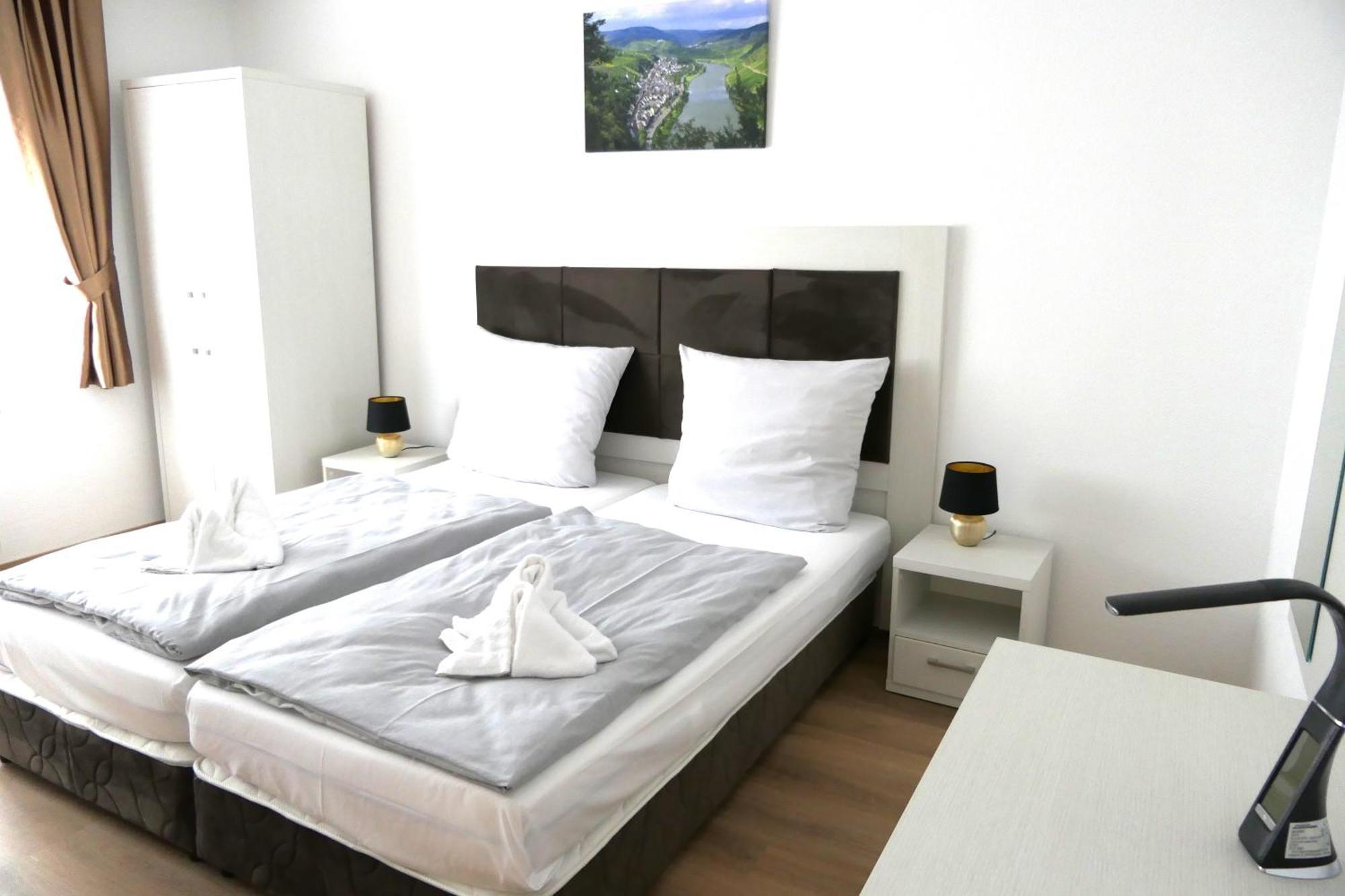 Hotel Briedeler Haus Extérieur photo