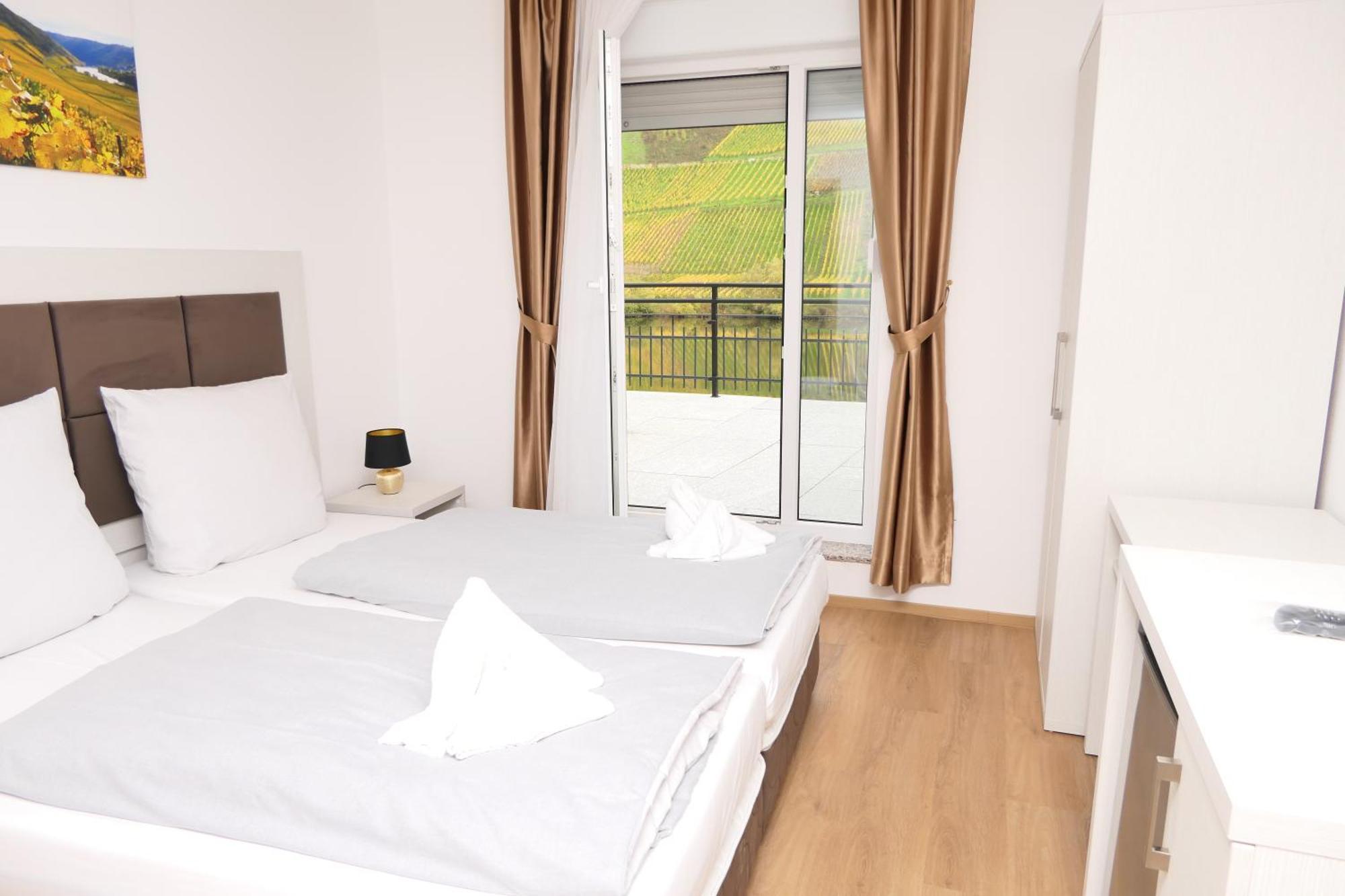 Hotel Briedeler Haus Extérieur photo