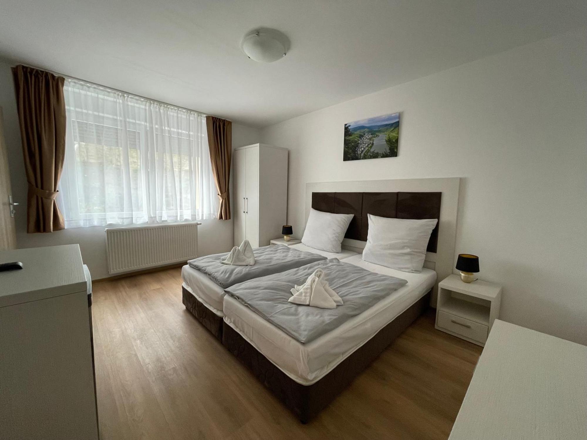 Hotel Briedeler Haus Extérieur photo